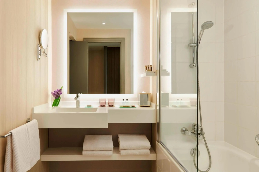 Hotel Arts Barcelona - Général