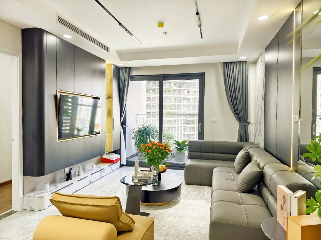 Aravelle Suites — фото