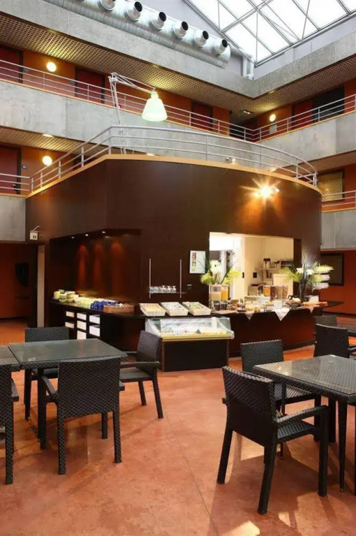 Olivarius Apart Hotel Lille Villeneuve D'Ascq - Général