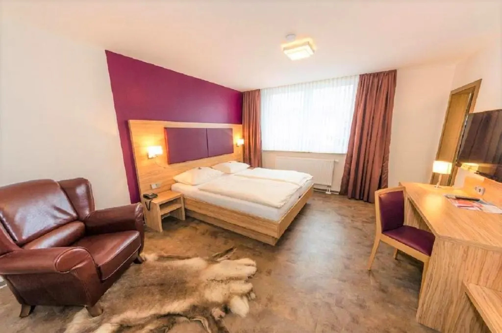 Hotel photo 15