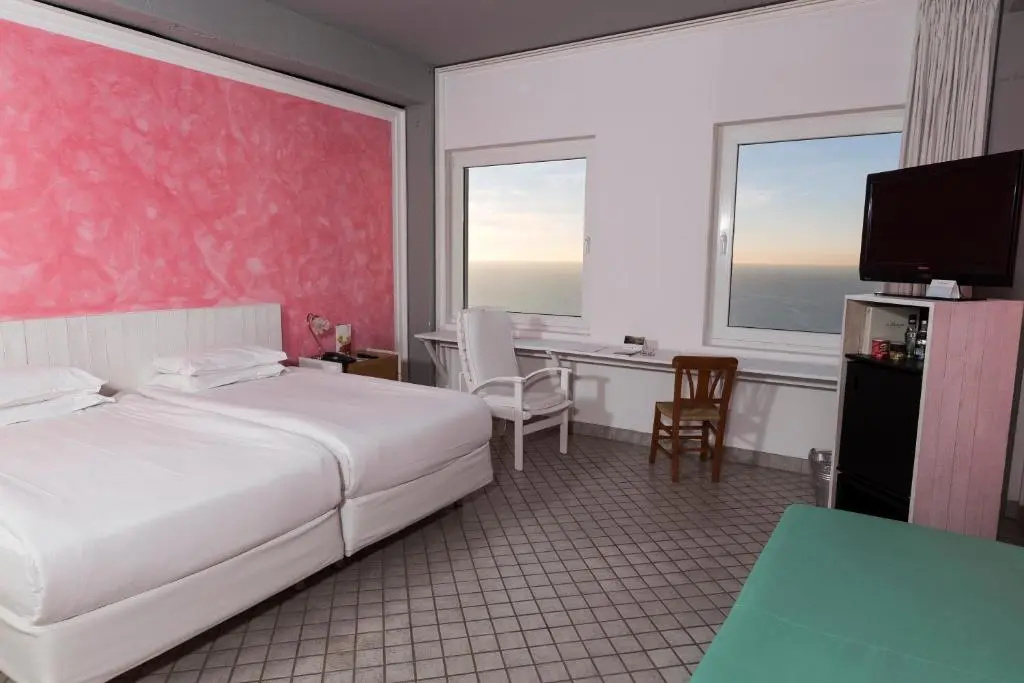 The Marmara Antalya - Chambres
