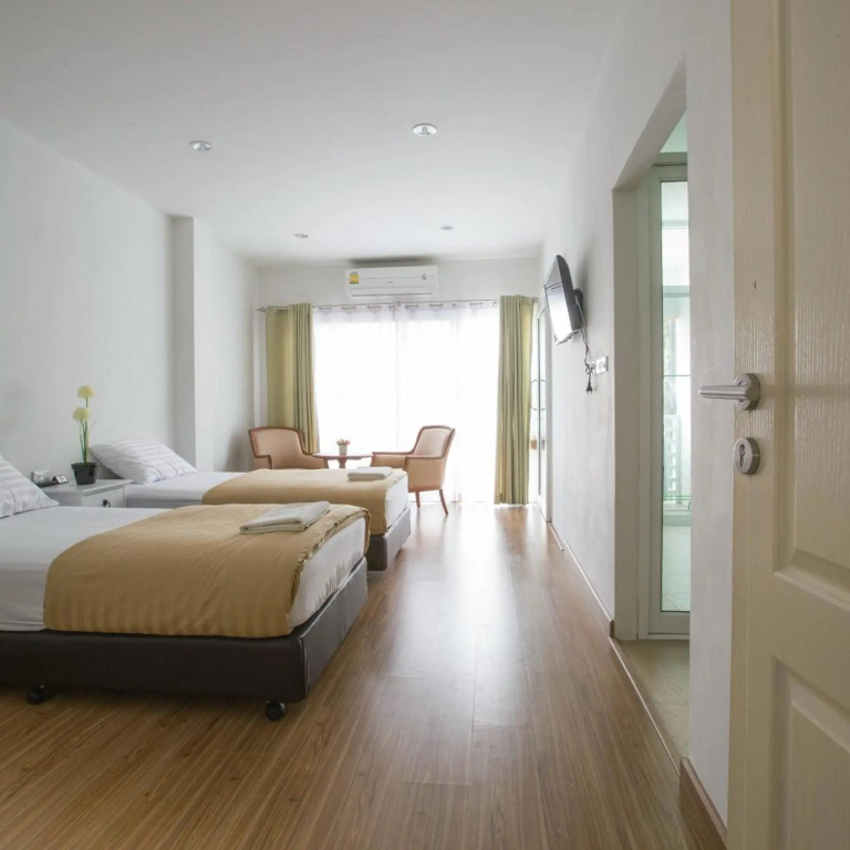 Hotel photo 20