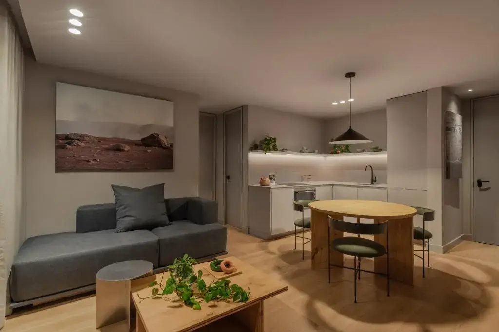 Standard Apartment