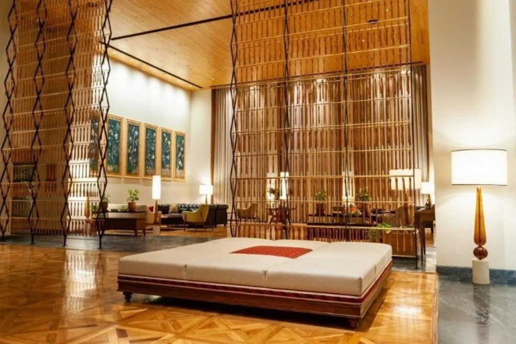 Taj Theog Resort and Spa