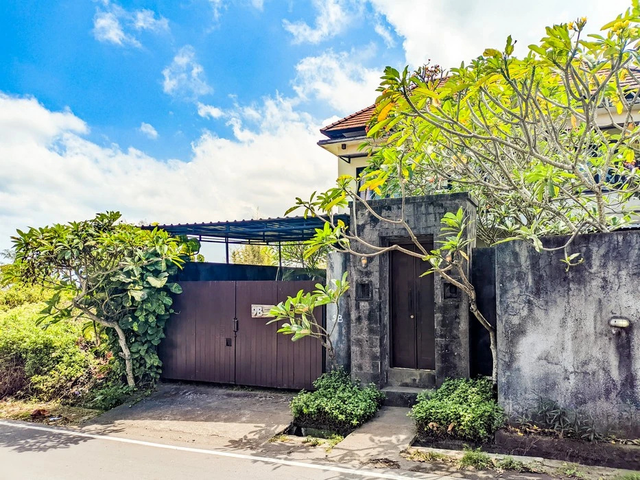 The Lavana Villa Singgahan Jimbaran (3 Bedroom Villa)