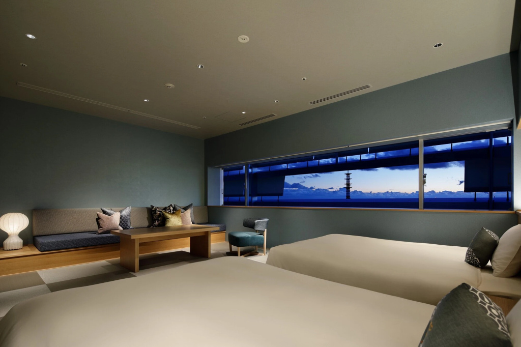 OMO7 Osaka by Hoshino Resorts 사진 17