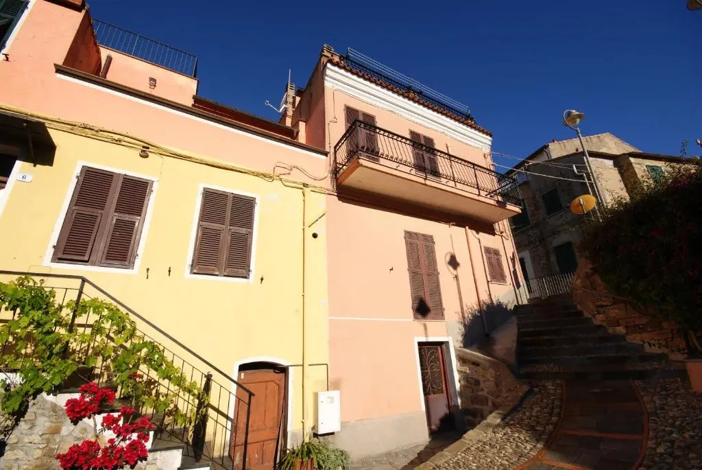 Casa Rosa