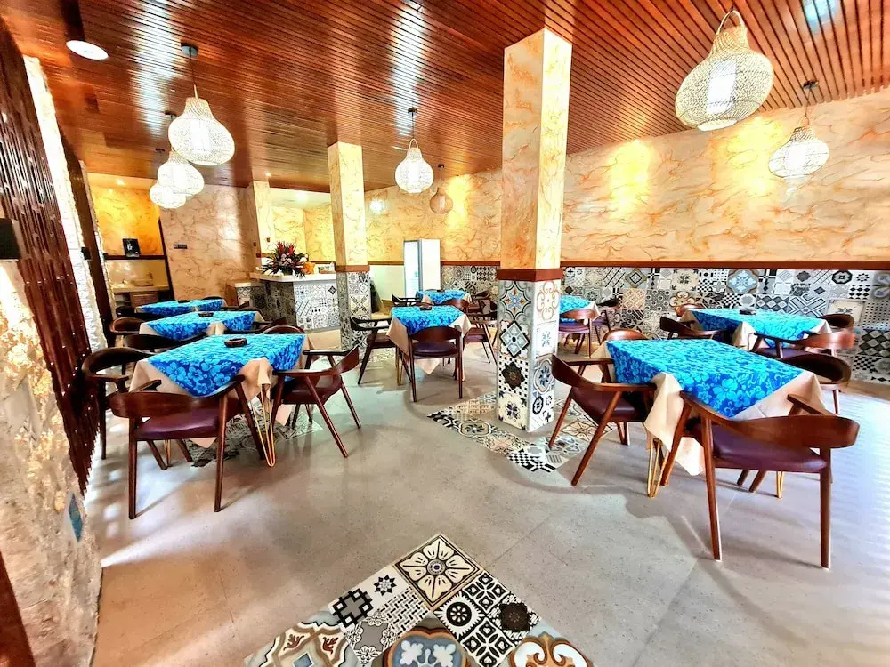 Hotel photo 19