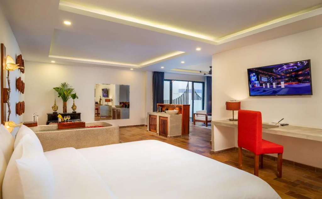 Hotel photo 5