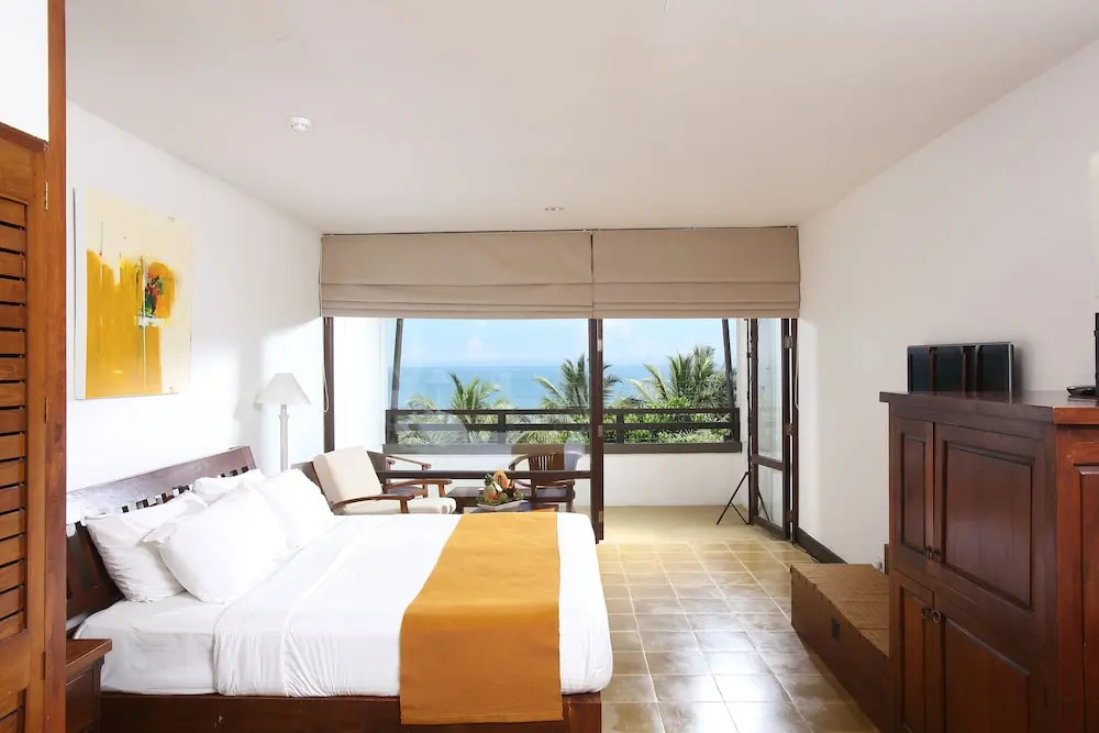 Jetwing Beach - Chambres