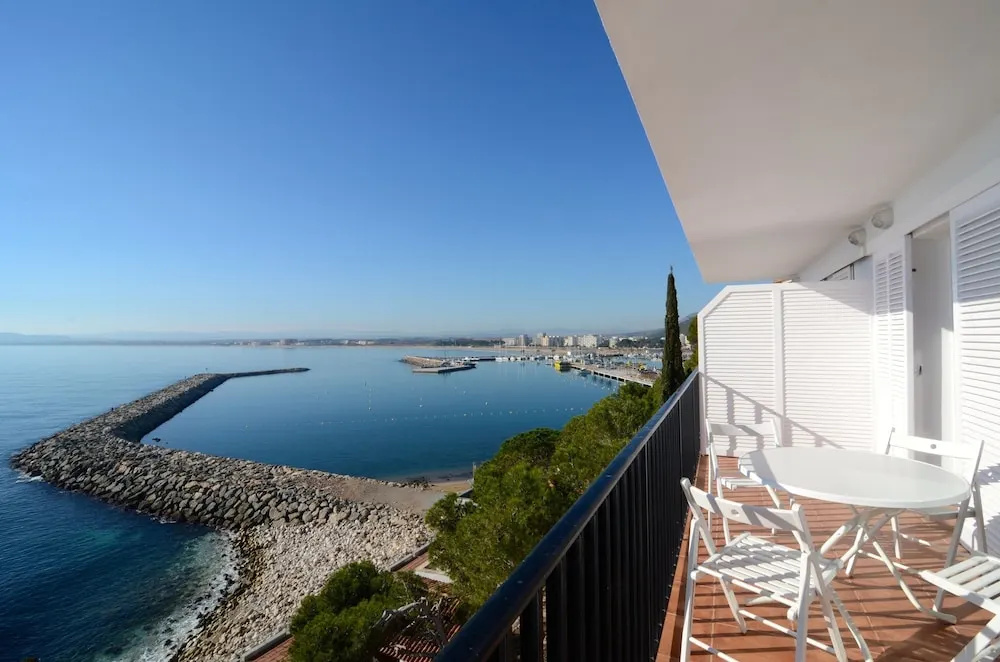 Apartment Blau Mar Cap De La Barra