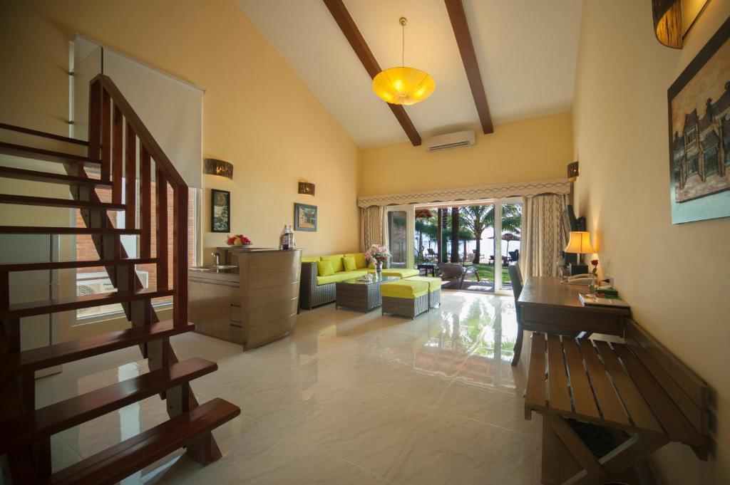 Famiana Resort & Spa