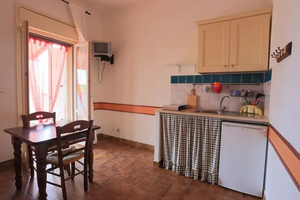 Borgo Marino Plemmirio - Général