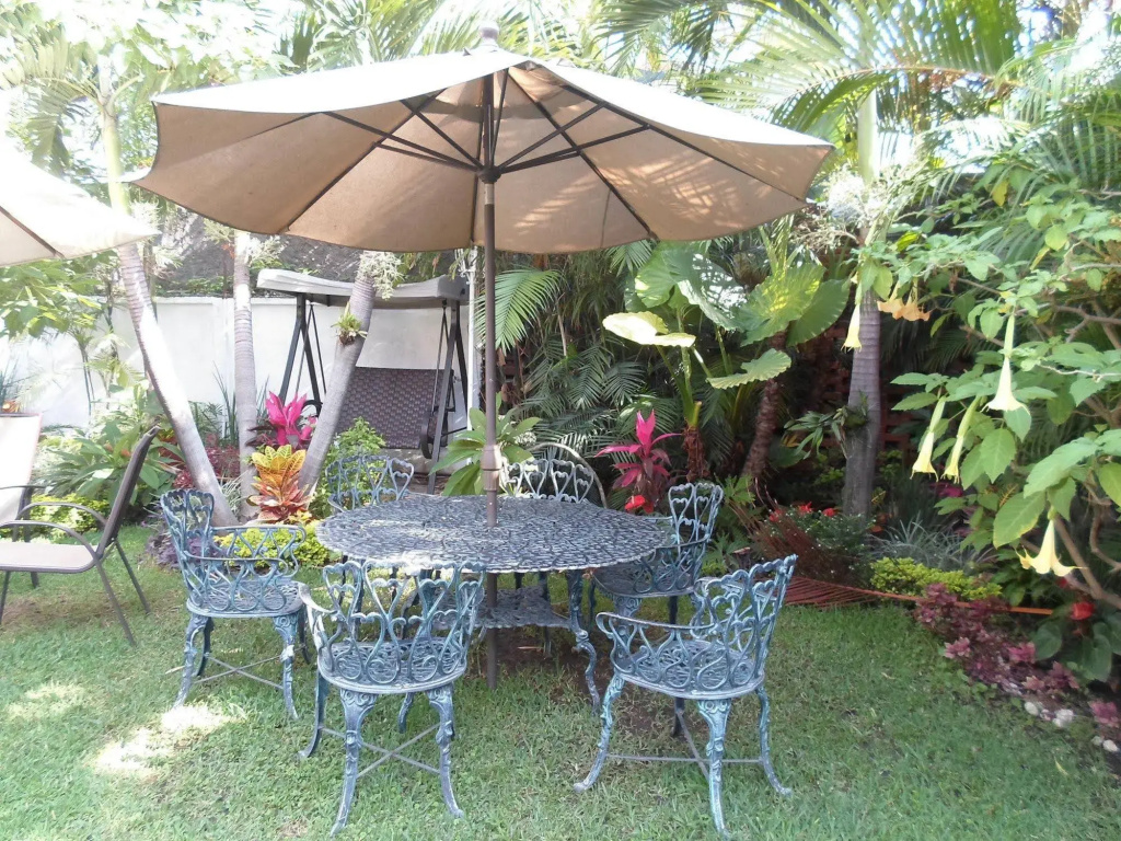 Finca Chipitlán Hotel