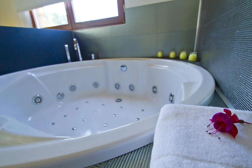 Hotel Villa Arce - Général