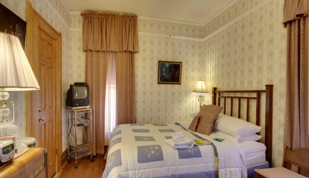 Garden House Bed & Breakfast by null
