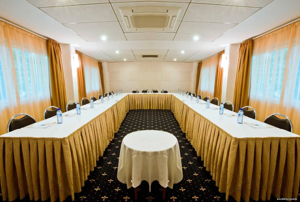 Best Western Premier Accra Airport Hotel - Général