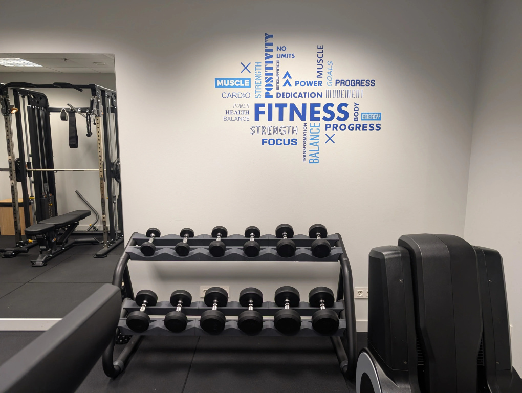 Holiday Inn Express Pamplona by IHG - Général