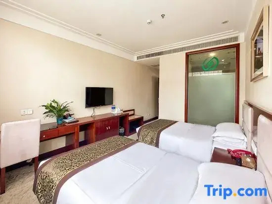 Xiandu Hotel - Chambres