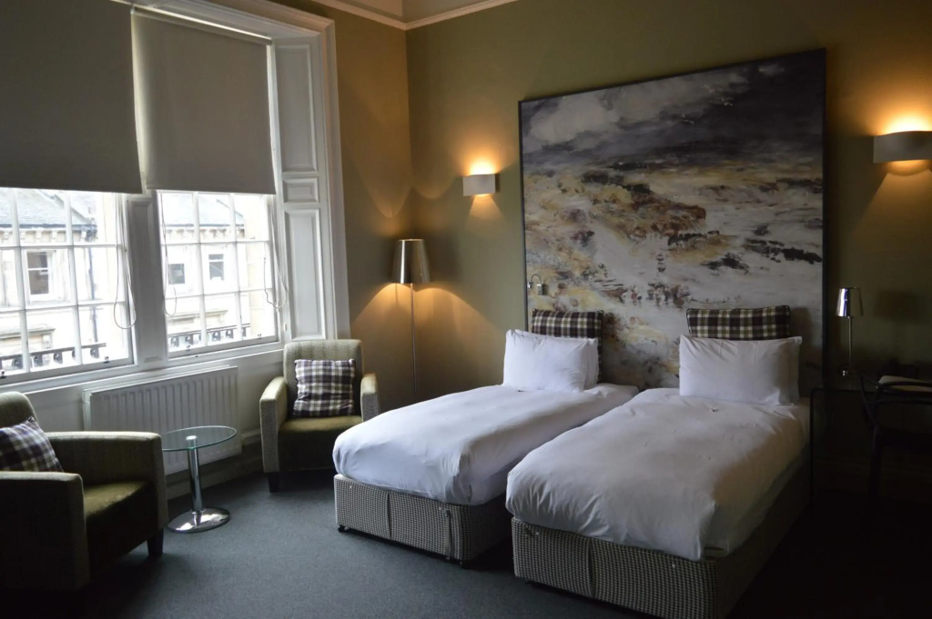 Hotel photo 5