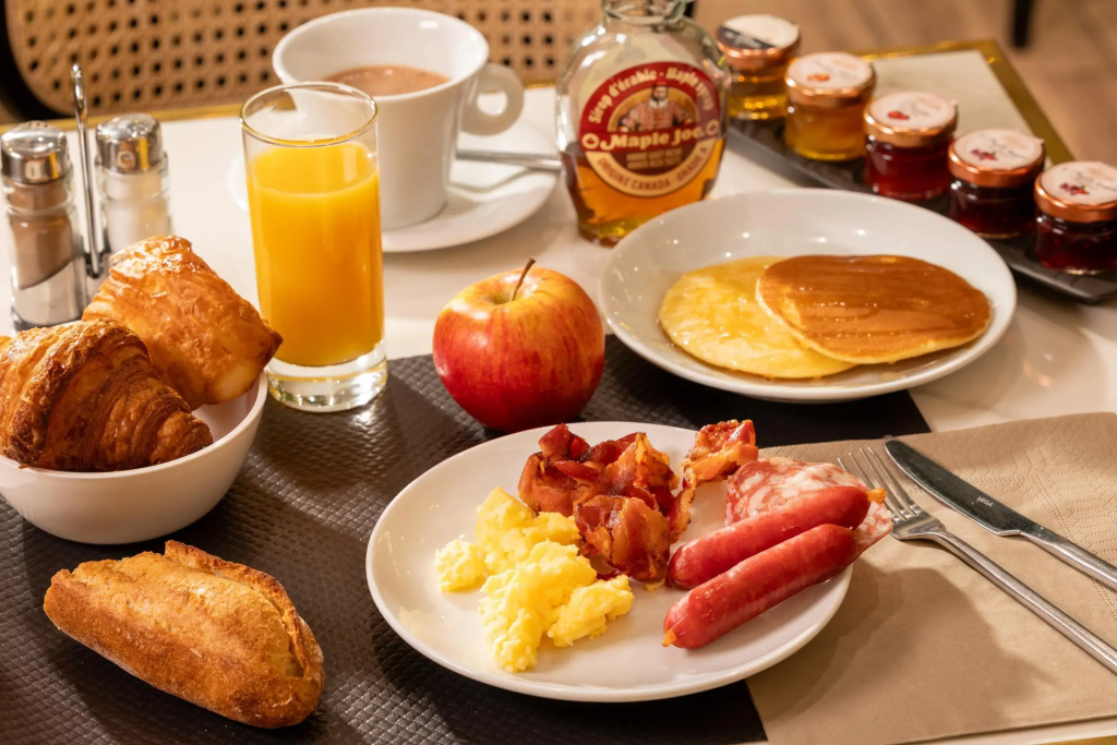 Hotel Paris Bastille 34