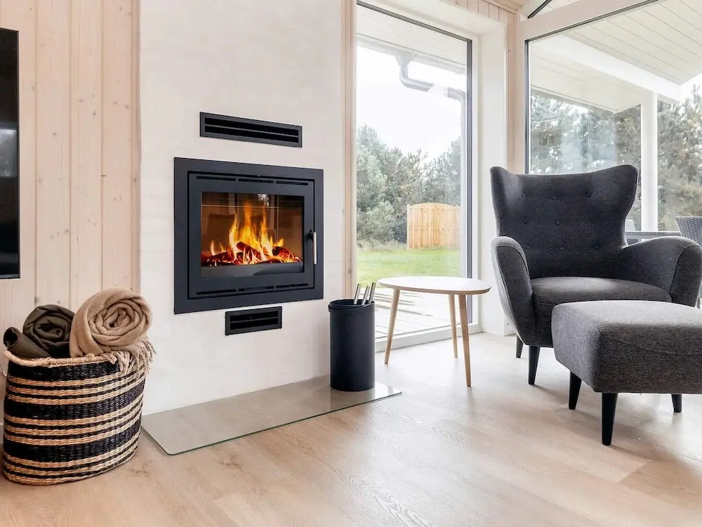 5 Star Holiday Home in Vaeggerlose