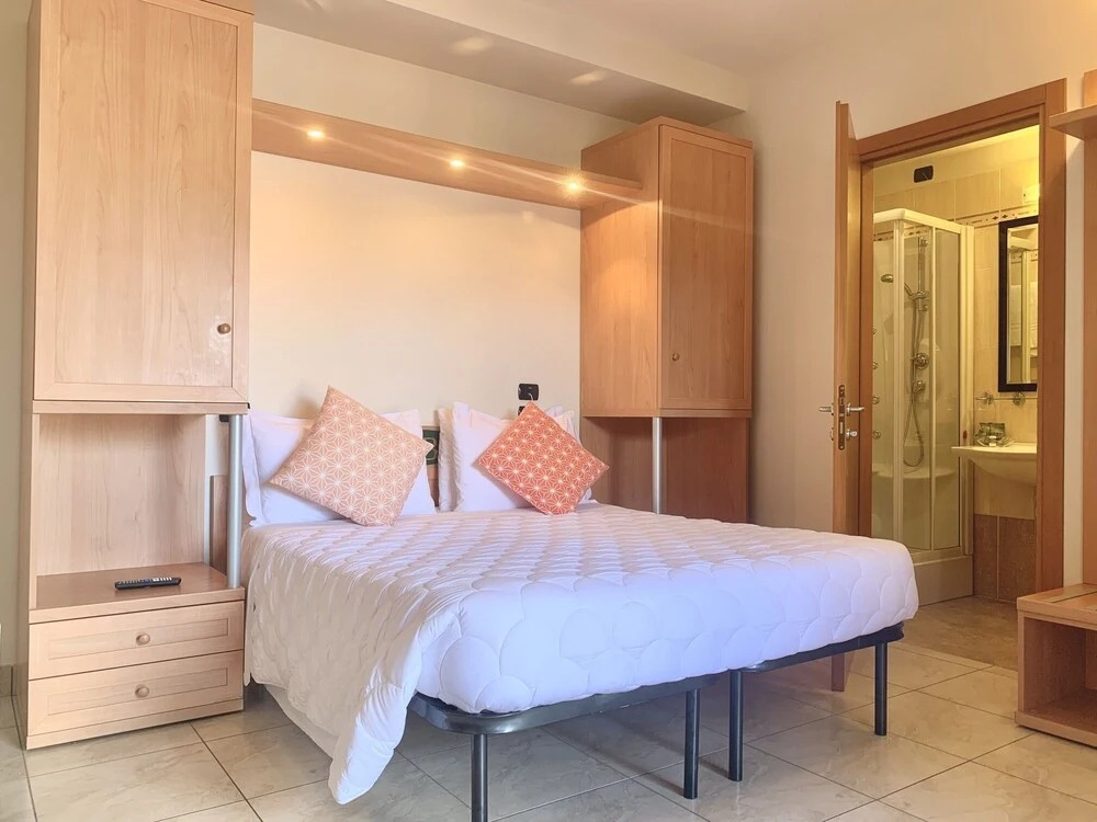 Hotel Bixio — 5