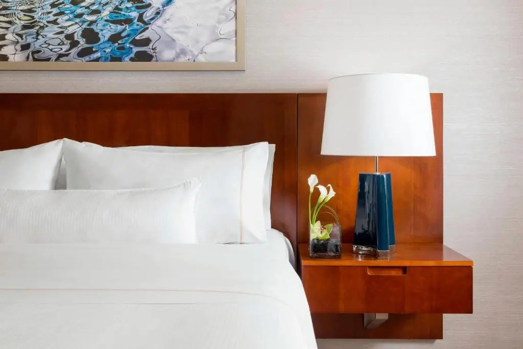 The Westin Arlington - Chambres