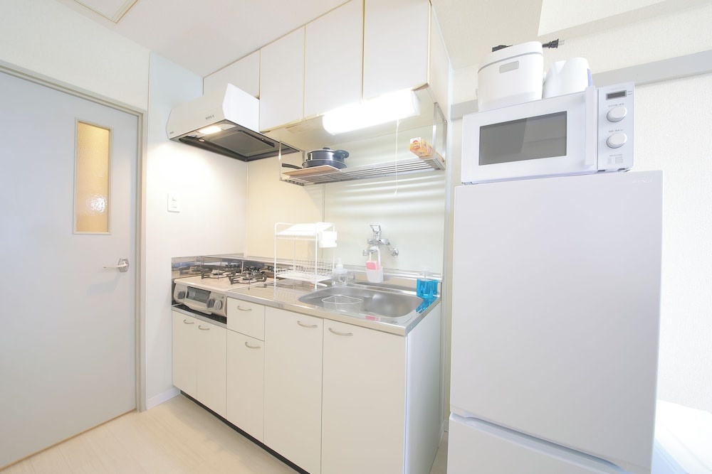 City Avenue Asahimachi 사진 30