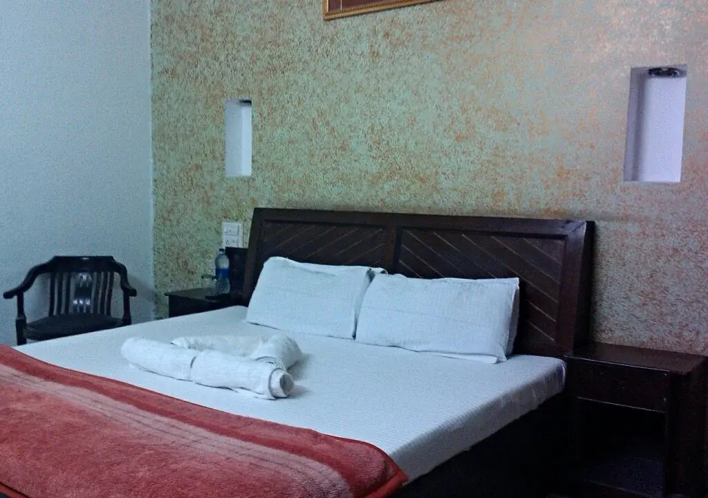 Hotel photo 5