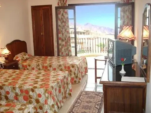 Miami Beach Resort - Général
