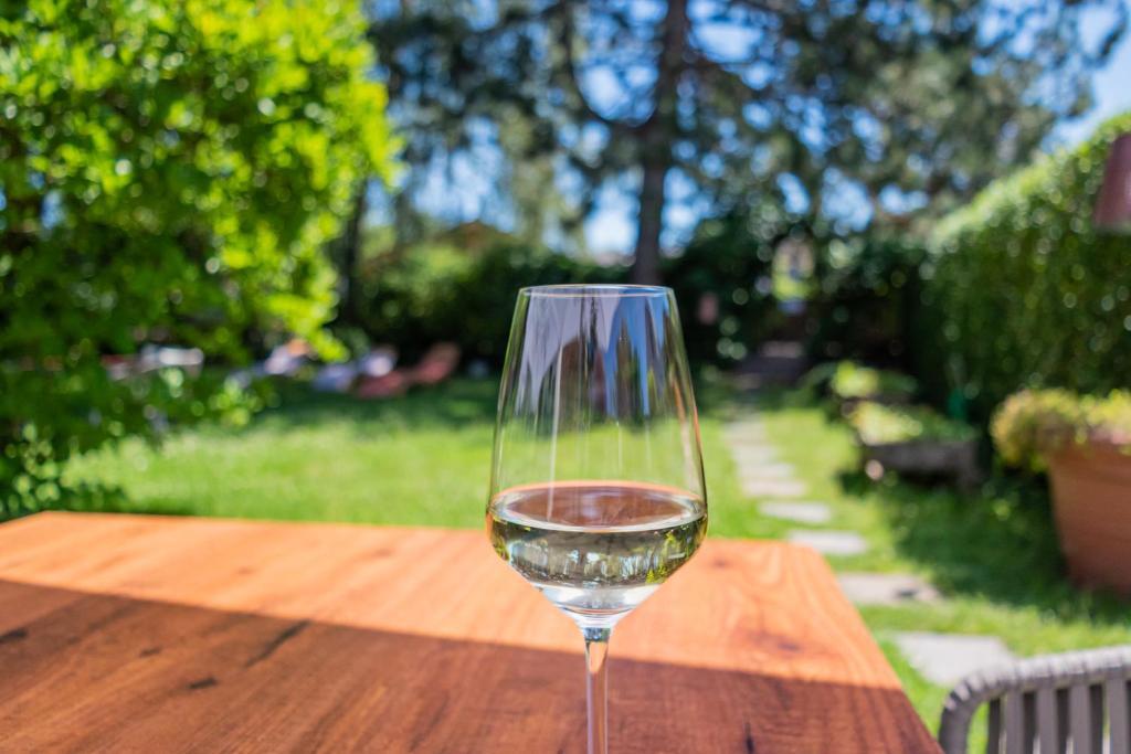 WEINhotel Ayler Kupp - Jörg Diekert by null