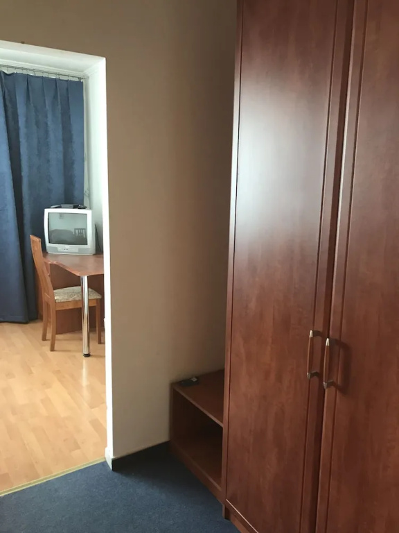 Classic Double room (full double bed)