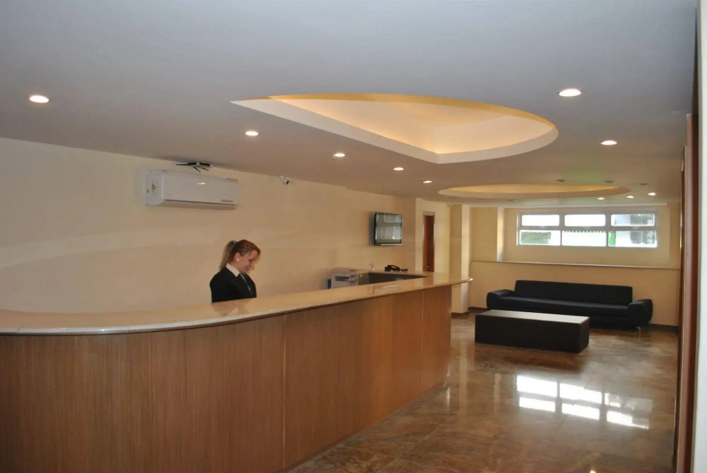Hotel photo 21