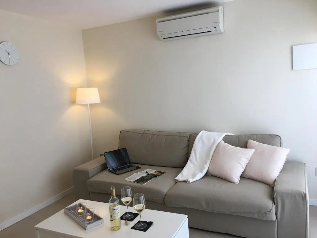 Studios Coll - Chambres