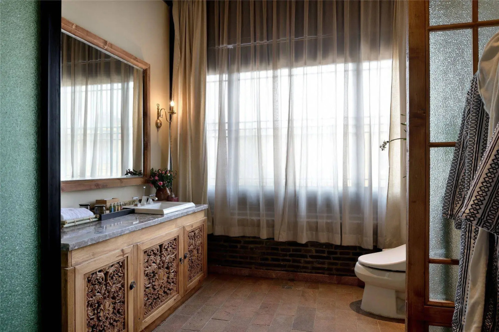 Blossom Hill Inn Lijiang Skyland - Général