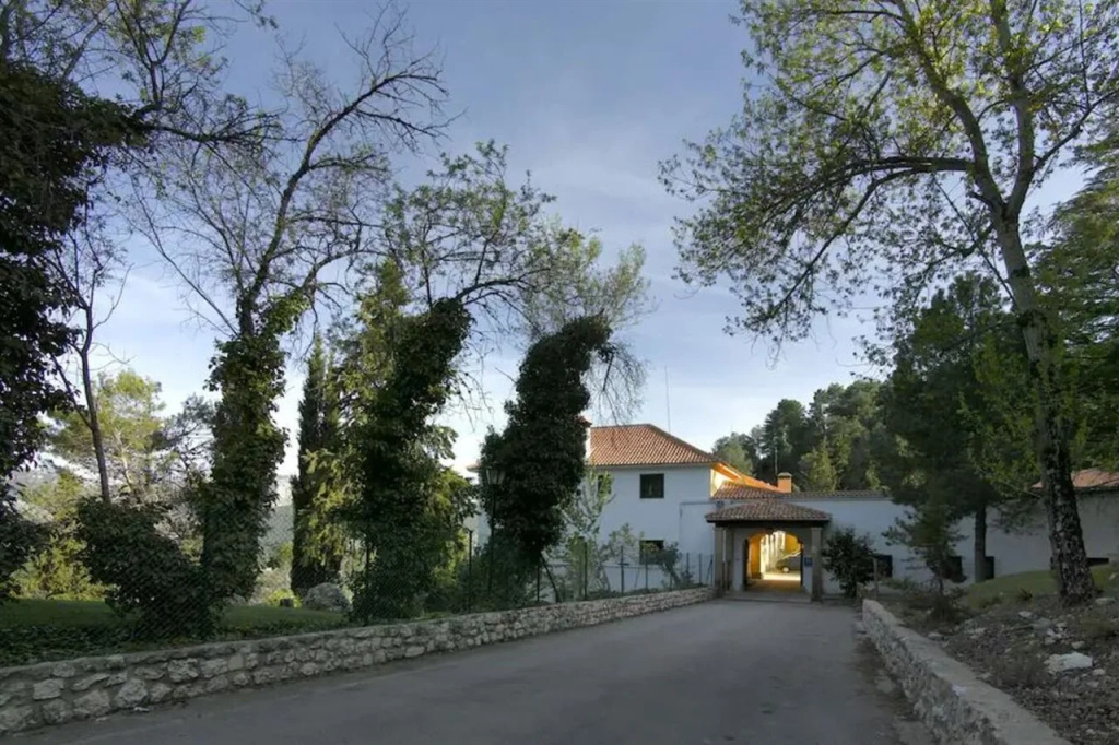 Parador De Cazorla - Général