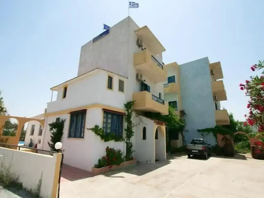 Hotel Handakas