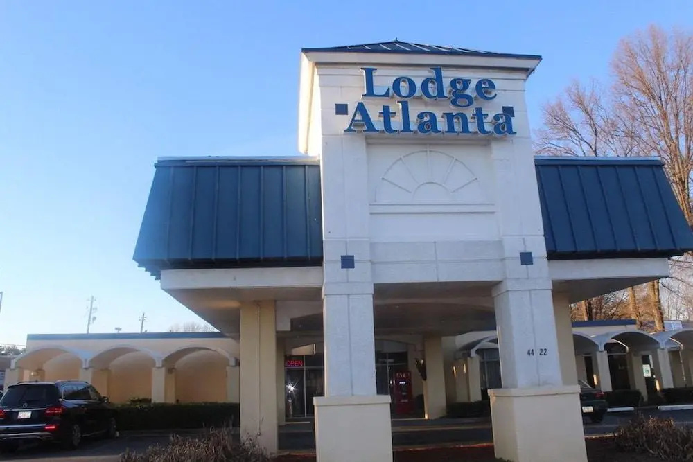 Lodge Atlanta