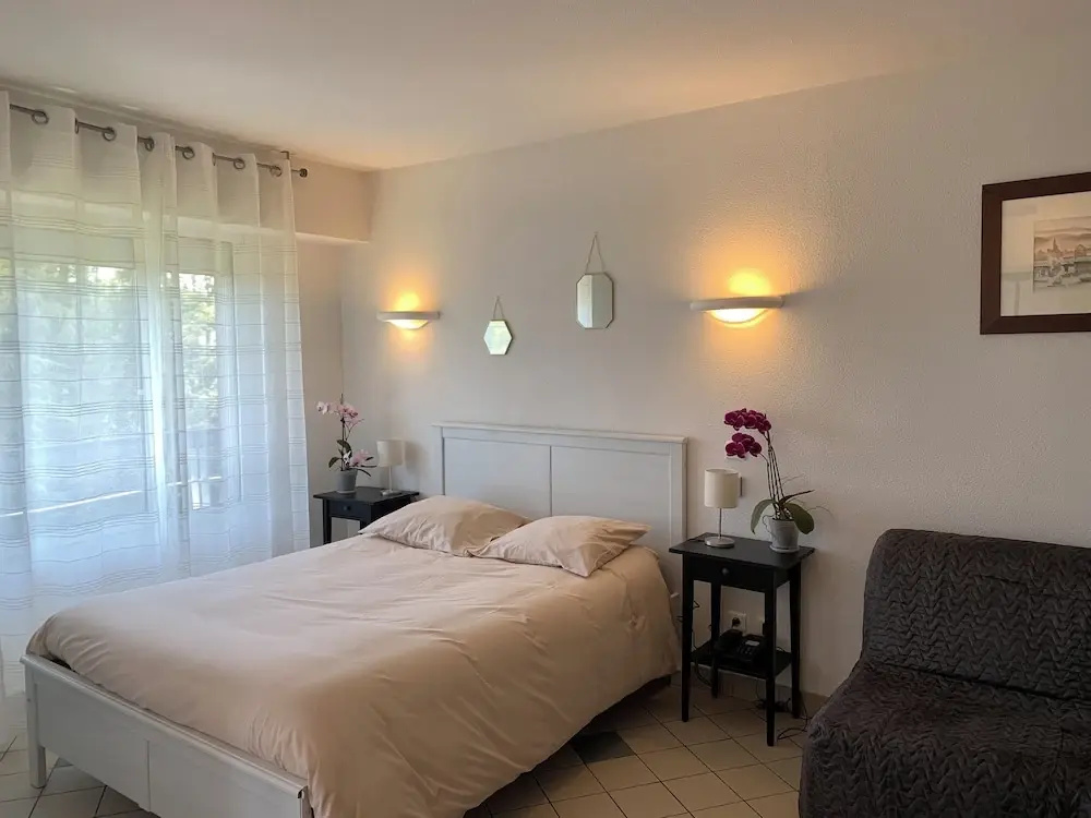 Voir la photo 3 — Appartement hotel