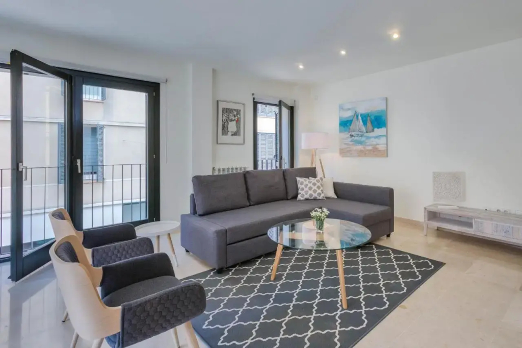 Flateli Pou Rodó 1 - фото 2