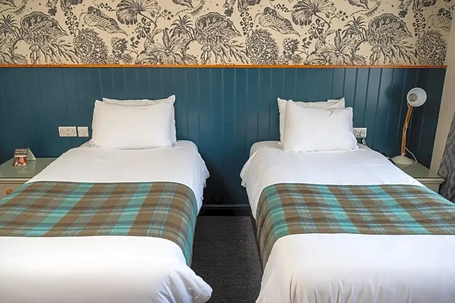 St Leonard's Hotel by Greene King Inns - Chambres