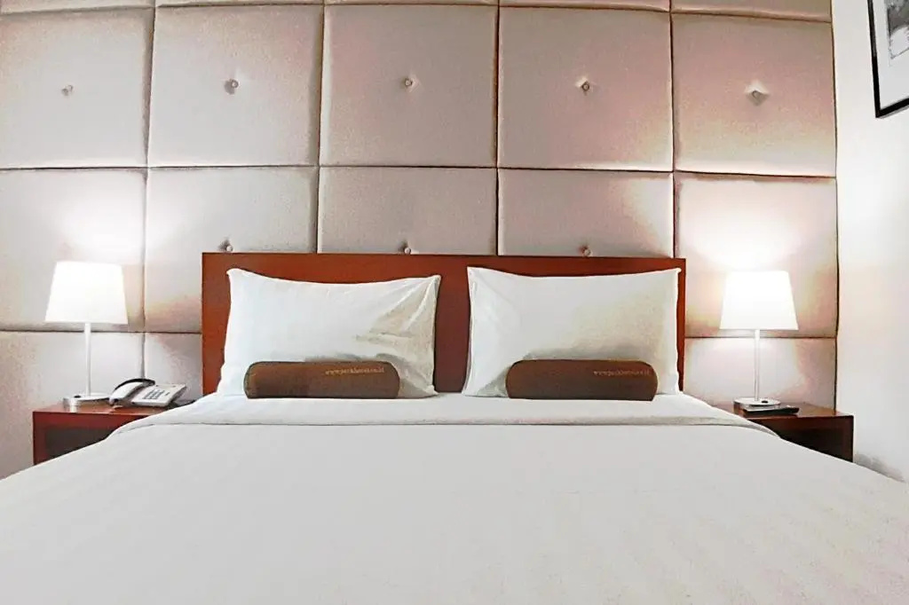 PARK HOTEL Cawang - Jakarta - Chambres