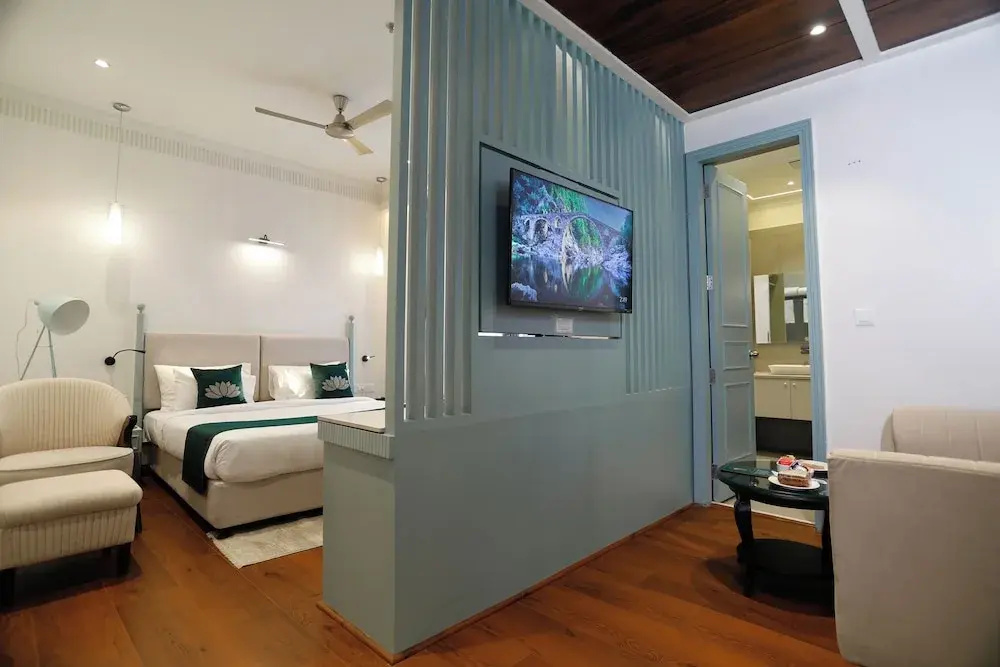 Hotel photo 4