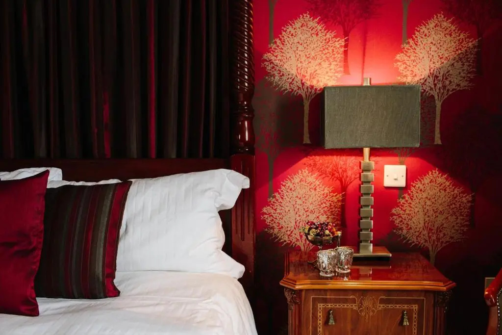 The Ashbourne Hotel, BW Signature Collection - Chambres