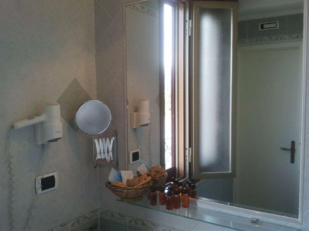 Jonic Hotel Mazzaro' - Général