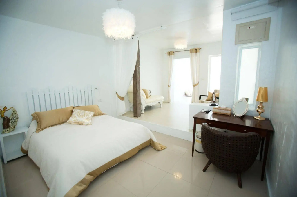 Kenting Gold DeSign Hotel - Général