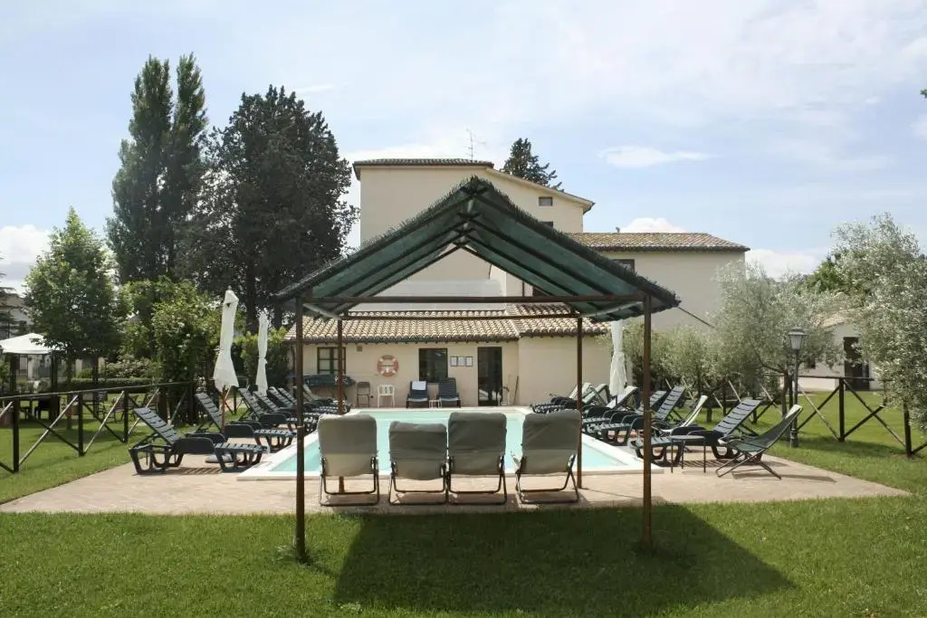 Residenza Porta Guelfa - фото 34