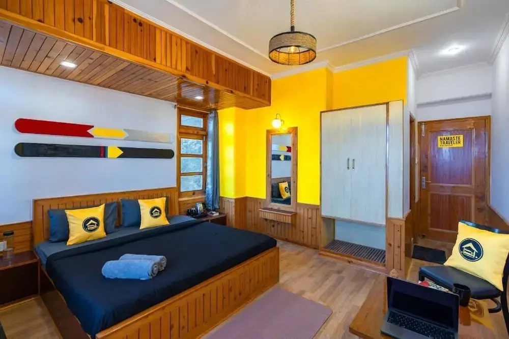 Hotel photo 14