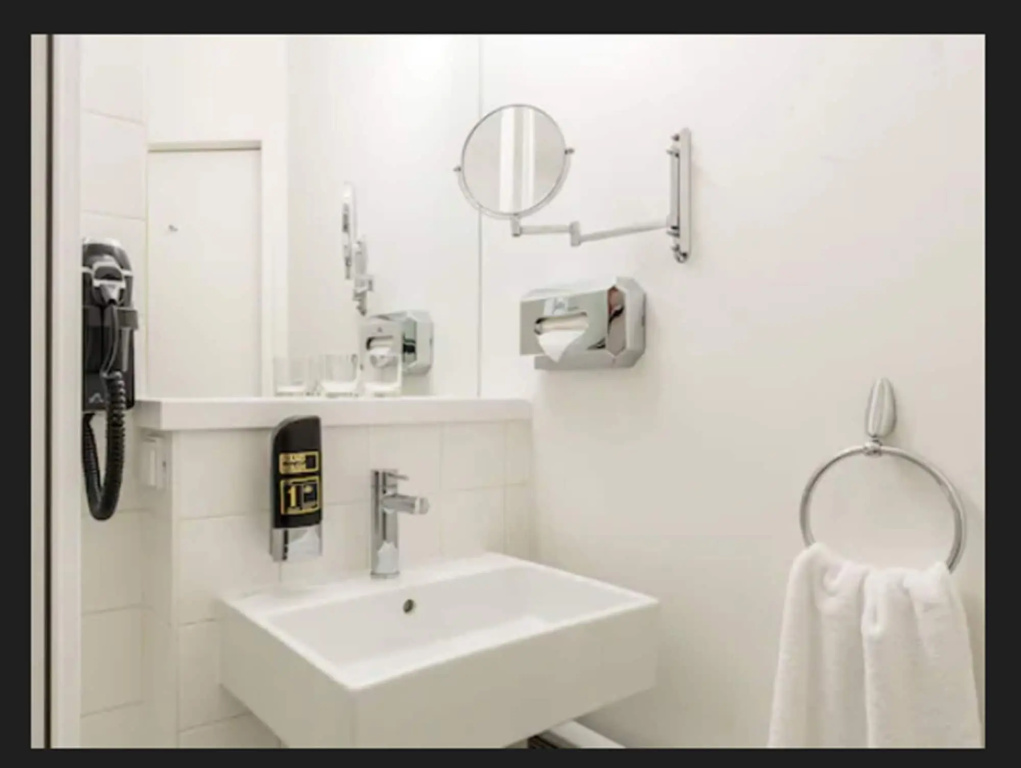 Premier Inn Wien City Hauptbahnhof - Général